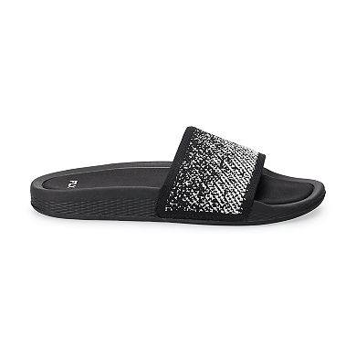 FLX Anchor Men's Comfort Slide Sandals