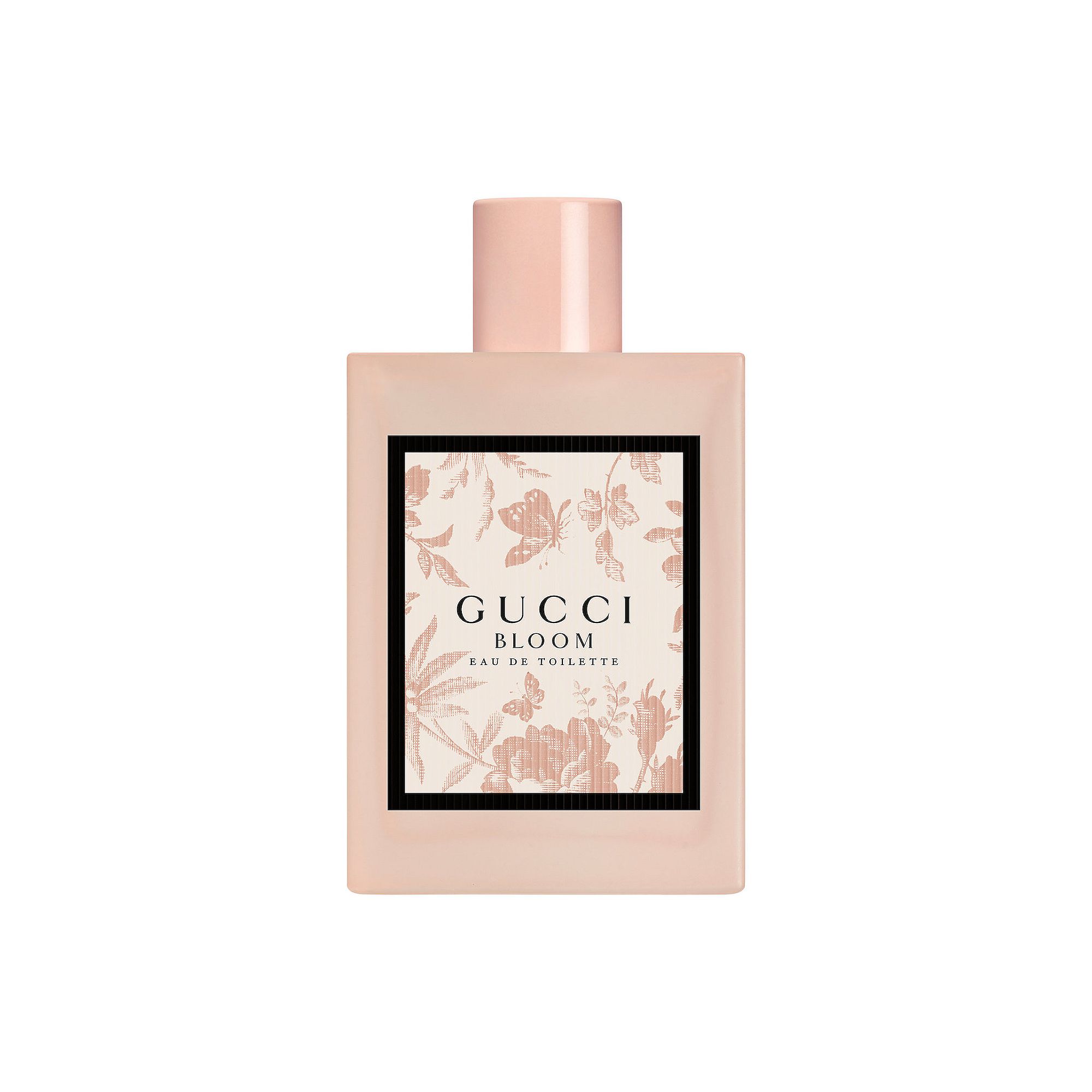 Gucci Bloom Eau de Toilette with Jasmine, Tuberose, and Neroli, Size: 1 FL 