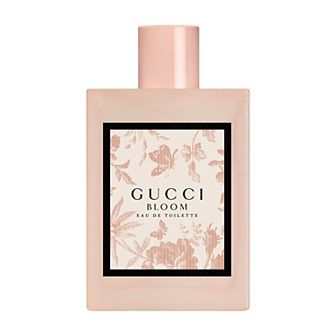 Gucci Bloom Eau de Toilette with Jasmine, Tuberose, and Neroli