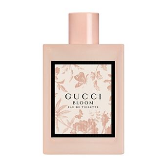 Gucci Bloom Eau de Toilette with Jasmine, Tuberose, and Neroli