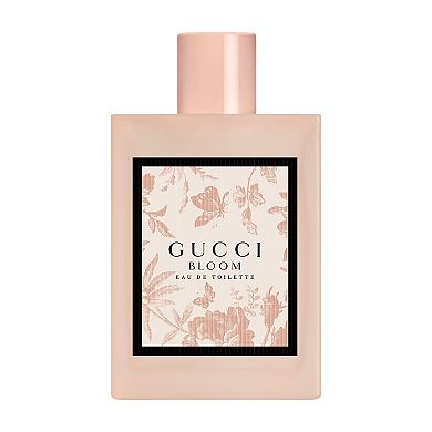 Bloom Eau de Toilette with Jasmine, Tuberose, and Neroli