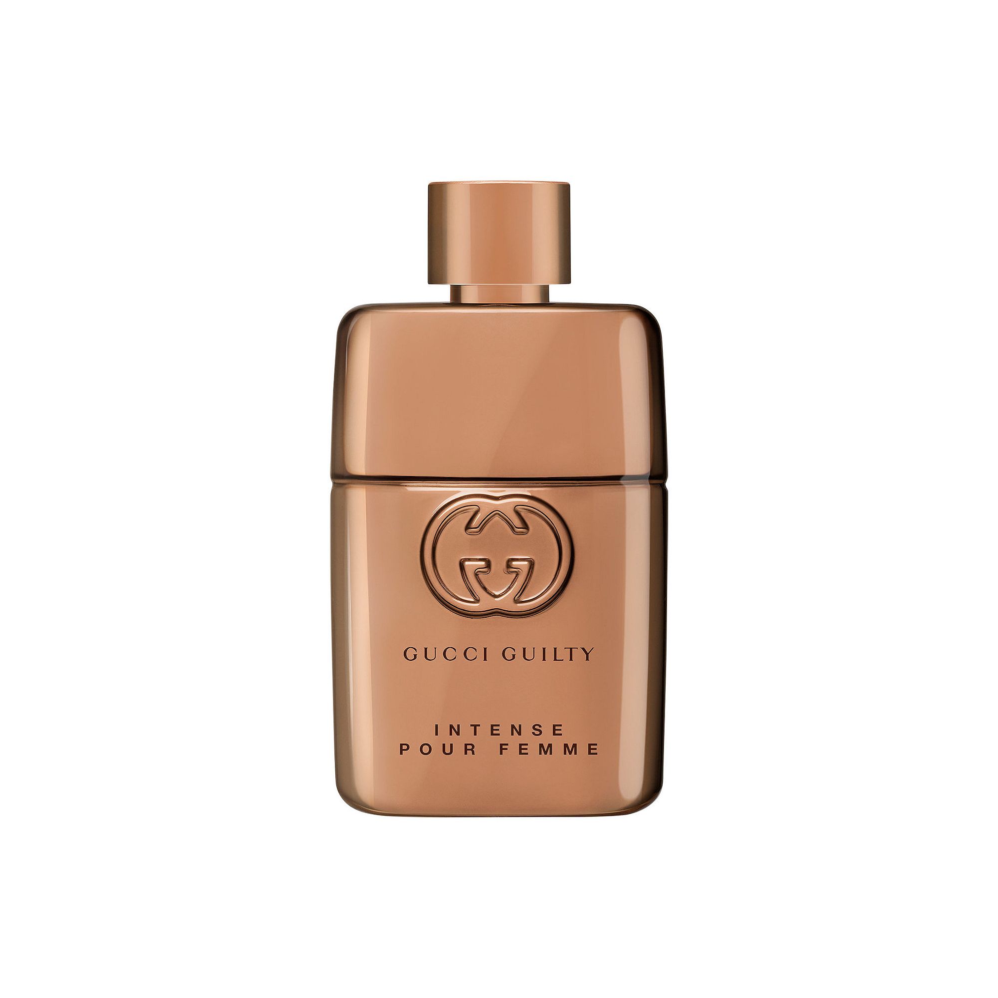 Gucci Guilty Pour Femme Eau de Parfum Intense, Size: 3 FL Oz, Guilty Intens