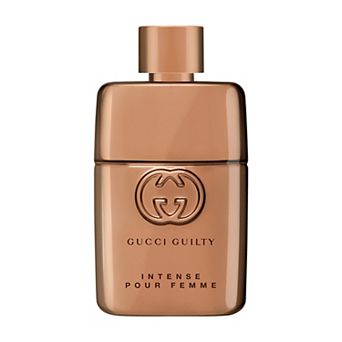 Gucci Guilty Pour Femme Eau de Parfum Intense with Mandarin, Ylang Ylang and Patchouli