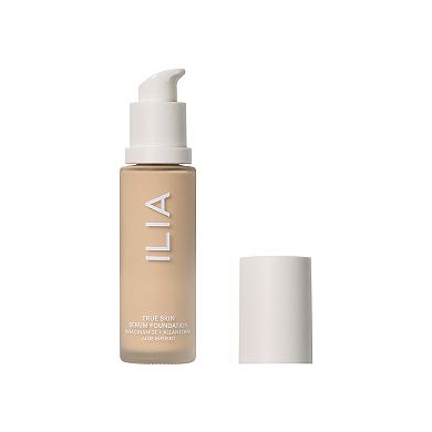 True Skin Medium Coverage Serum Foundation with Niacinamide