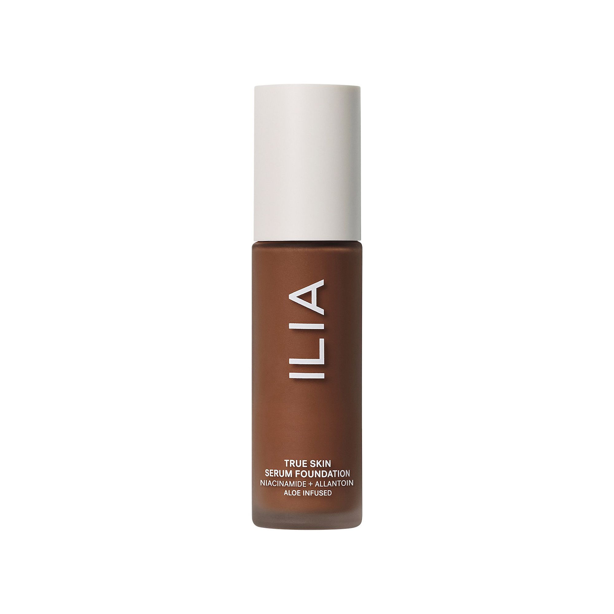 ILIA True Skin Medium Coverage Serum Foundation with Niacinamide, Size: 1 O