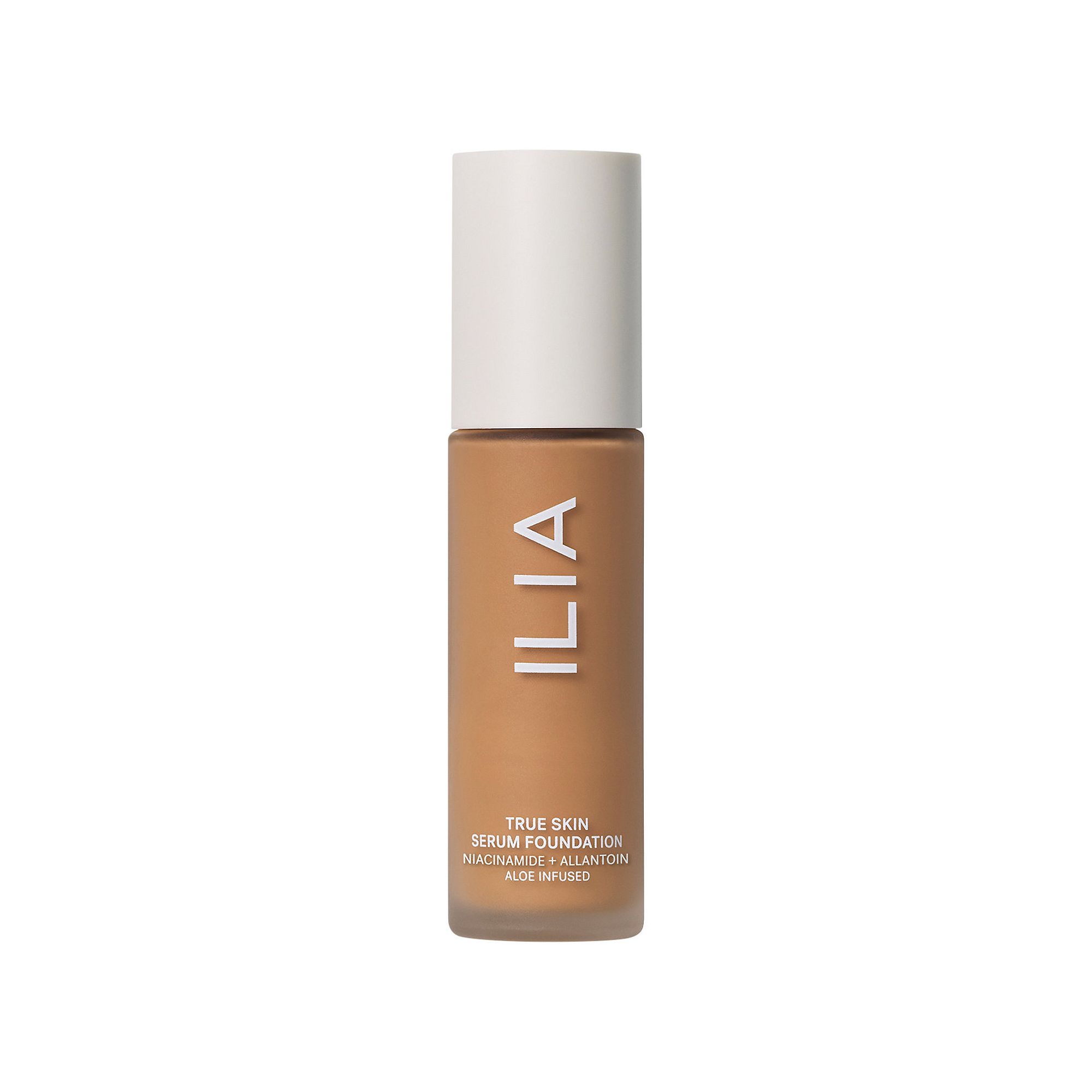 ILIA True Skin Medium Coverage Serum Foundation with Niacinamide, Size: 1 O