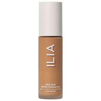 ILIA True Skin Medium Coverage Serum Foundation with Niacinamide