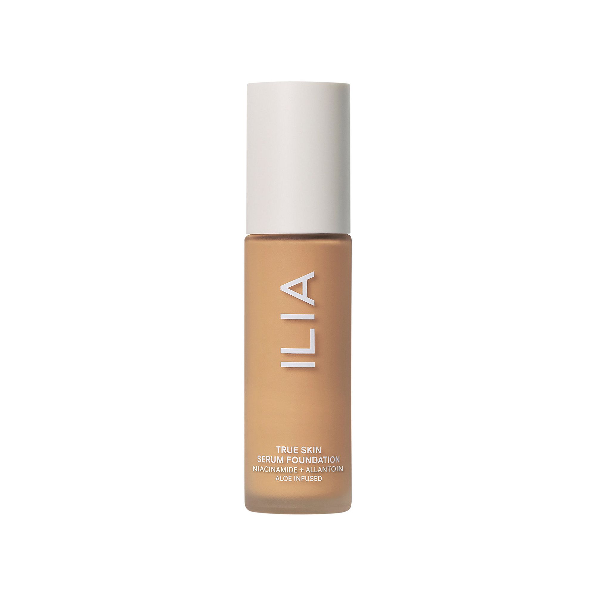 ILIA True Skin Medium Coverage Serum Foundation with Niacinamide, Size: 1 O
