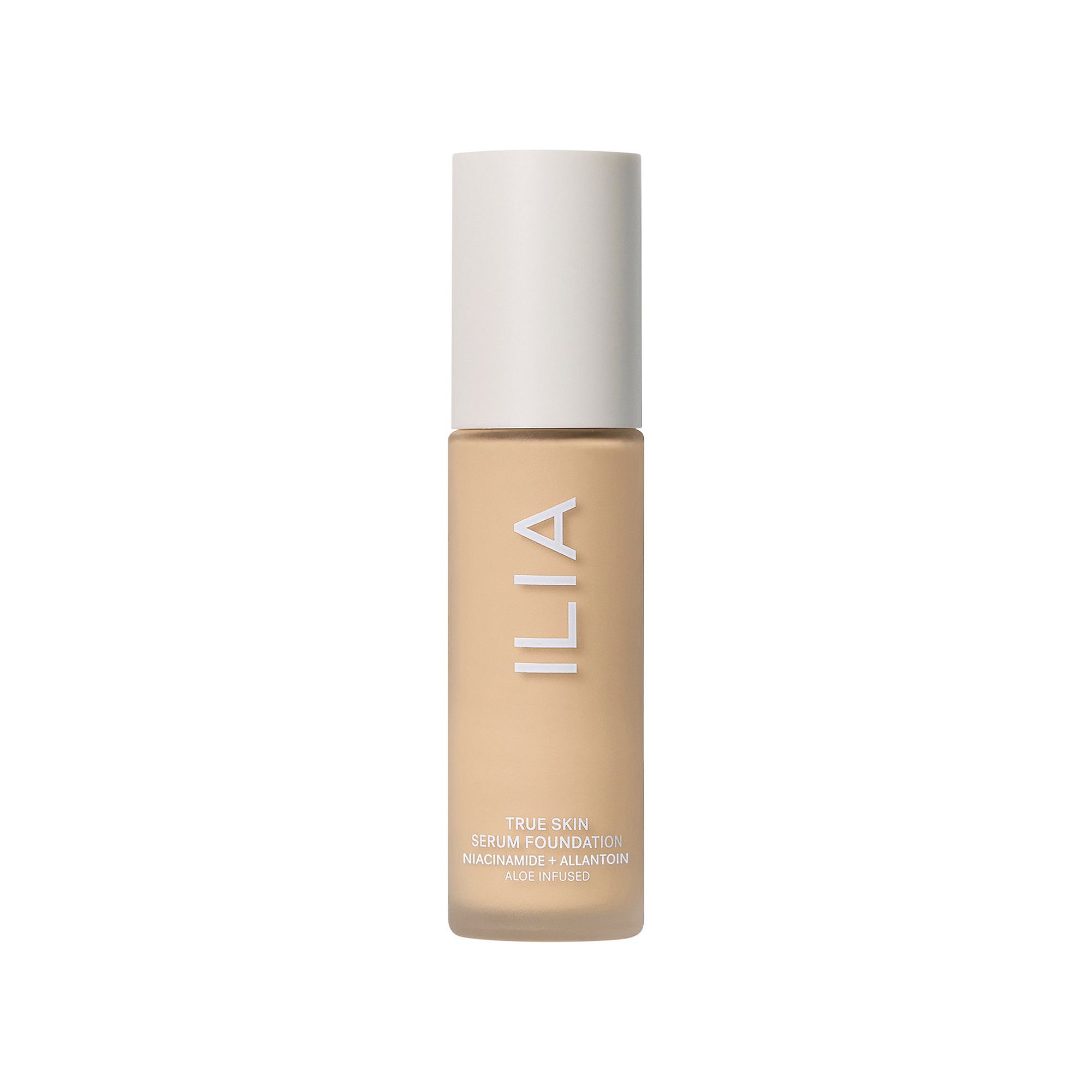 ILIA True Skin Medium Coverage Serum Foundation with Niacinamide, Size: 1 O