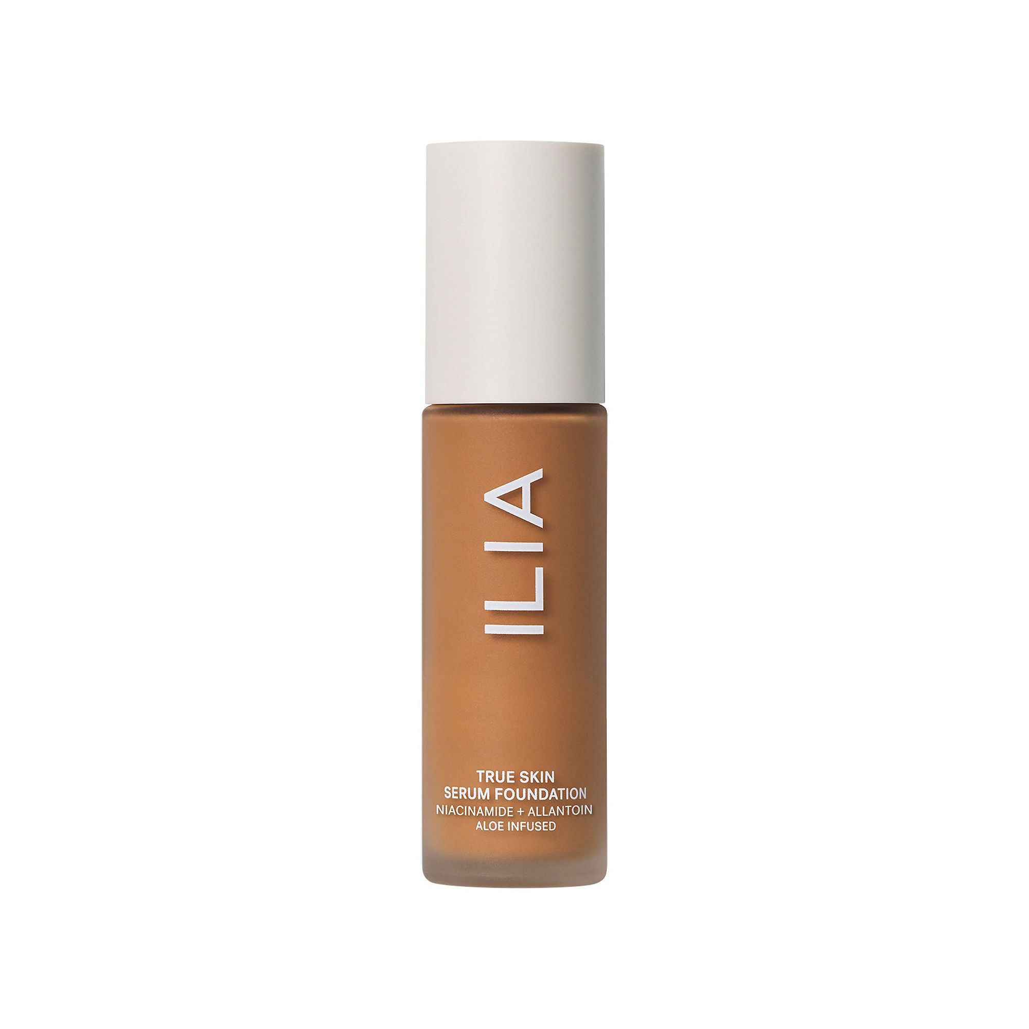 ILIA True Skin Medium Coverage Serum Foundation with Niacinamide, Size: 1 O