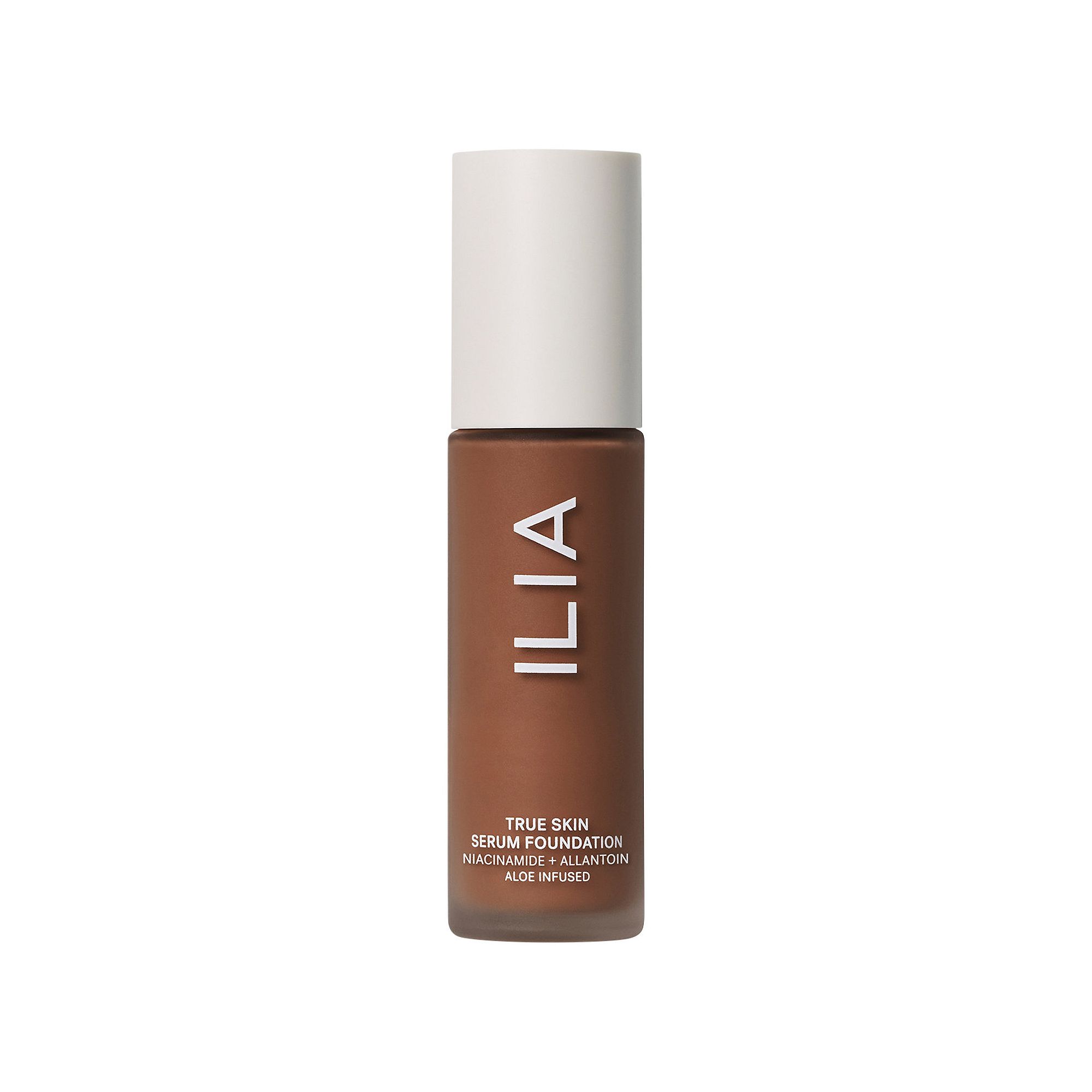 ILIA True Skin Medium Coverage Serum Foundation with Niacinamide, Size: 1 O
