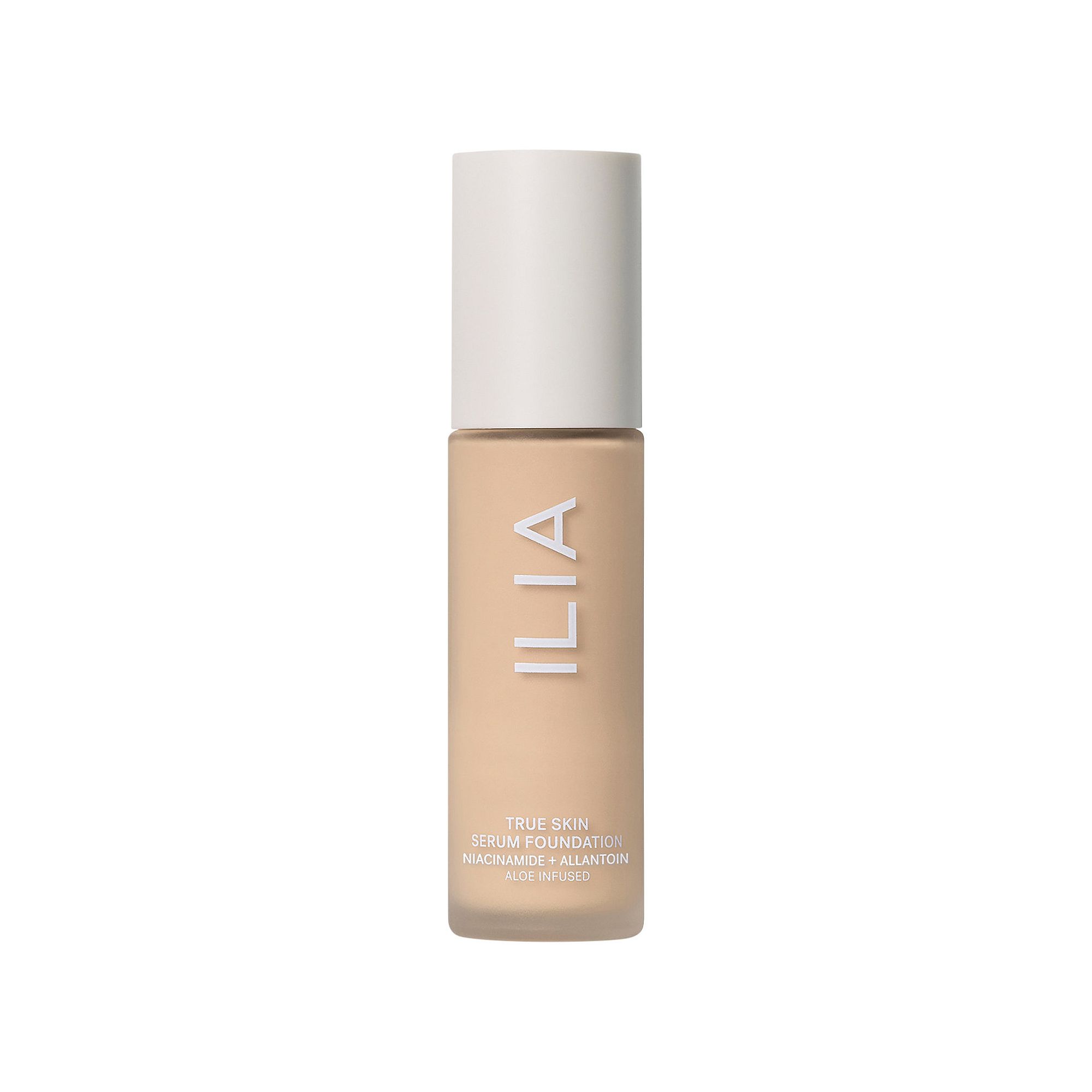 ILIA True Skin Medium Coverage Serum Foundation with Niacinamide, Size: 1 O