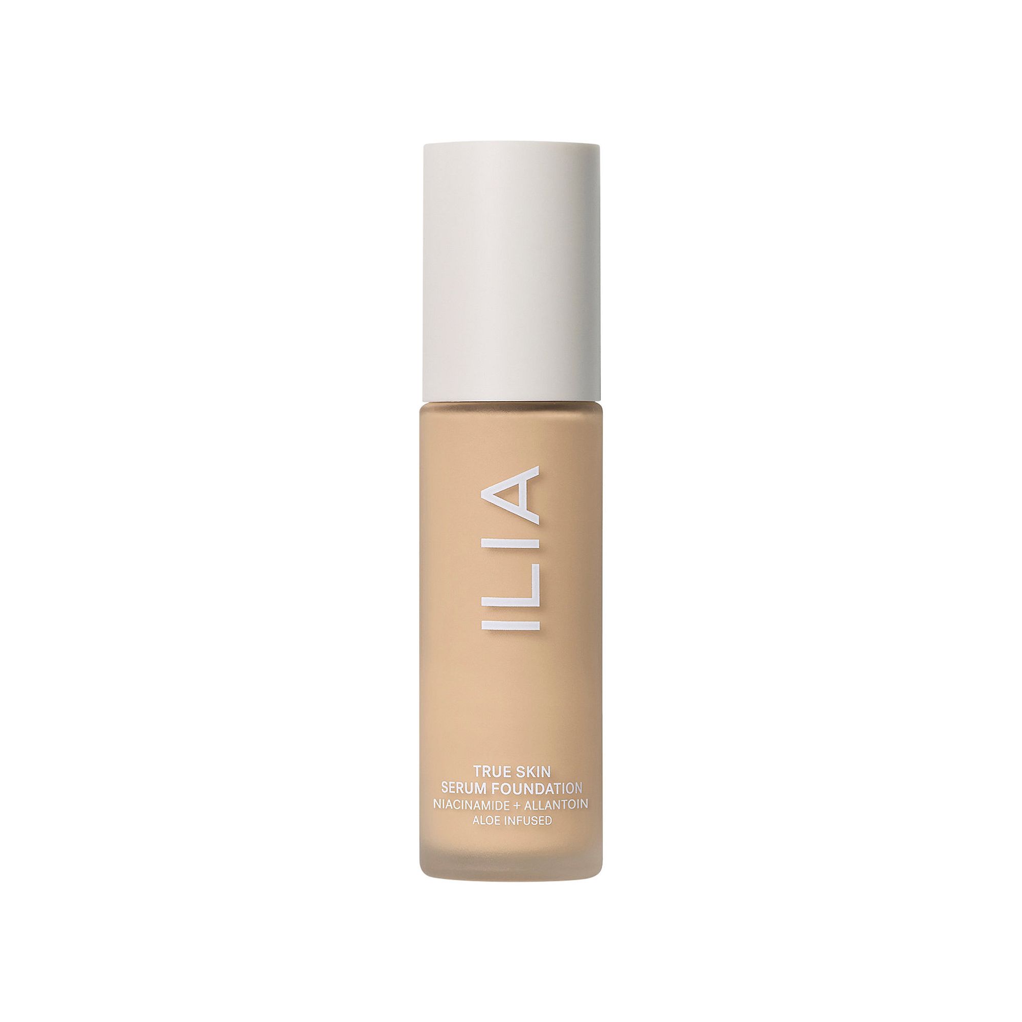 ILIA True Skin Medium Coverage Serum Foundation with Niacinamide, Size: 1 O