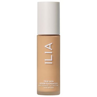 ILIA True Skin Medium Coverage Serum Foundation with Niacinamide
