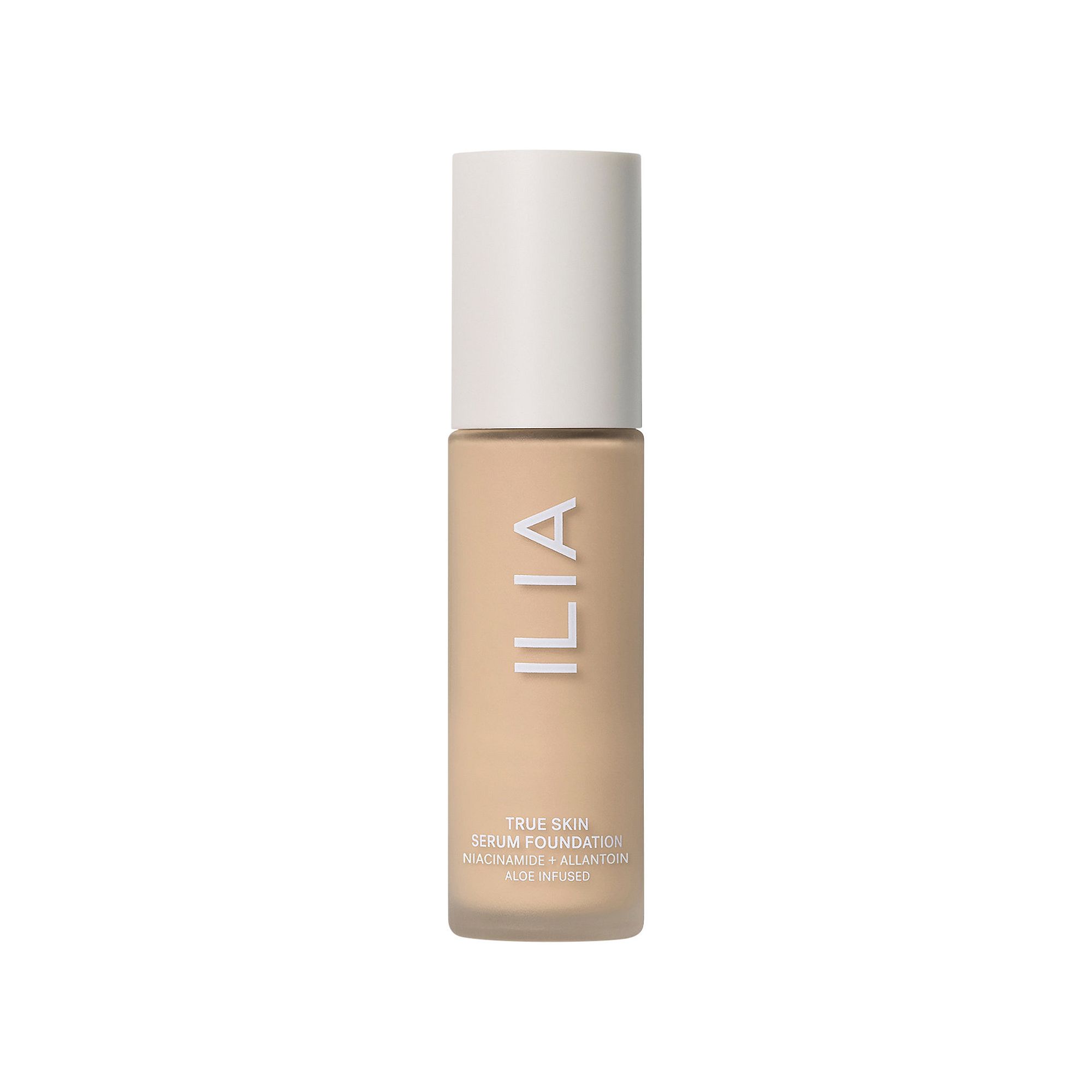 ILIA True Skin Medium Coverage Serum Foundation with Niacinamide, Size: 1 O