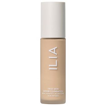 ILIA True Skin Medium Coverage Serum Foundation with Niacinamide