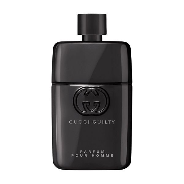 Gucci store perfume kohls