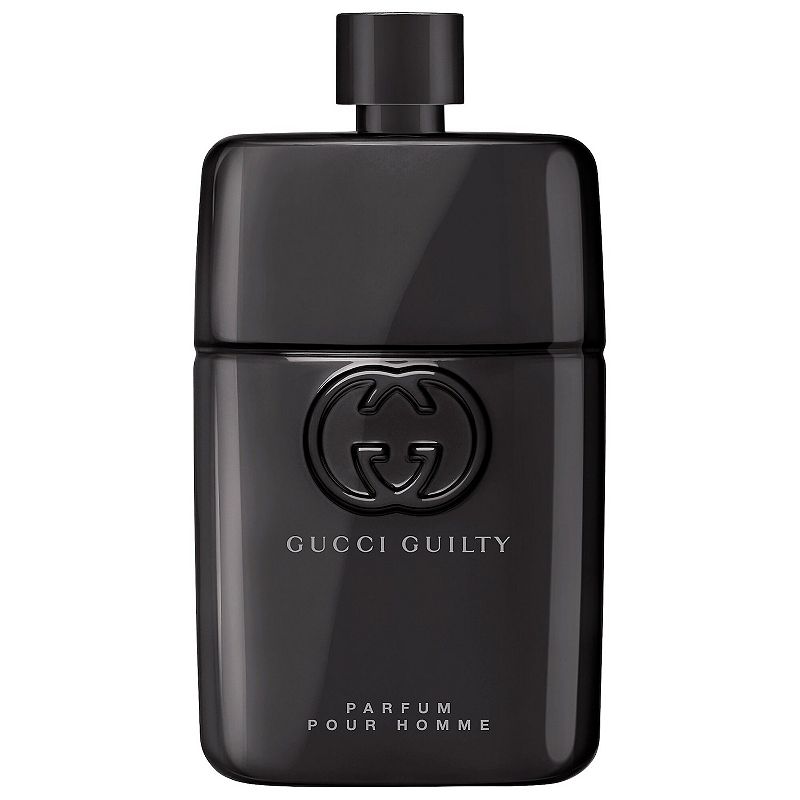 Guilty Pour Homme Parfum, Size: 5 FL Oz, Multicolor