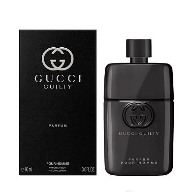 Guilty Pour Homme Parfum