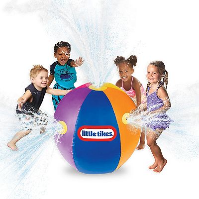 Ultimate beach ball sprinkler new arrivals