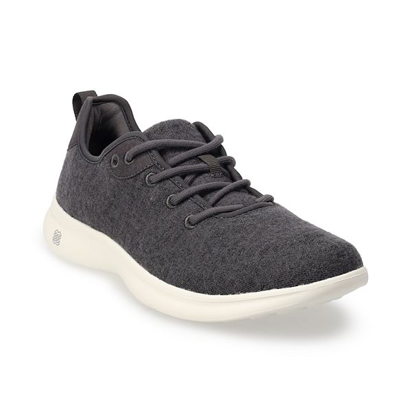 Kohls mens slip 2025 on sneakers