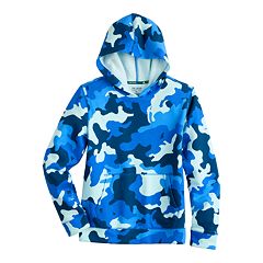 Kohls on sale kids hoodies