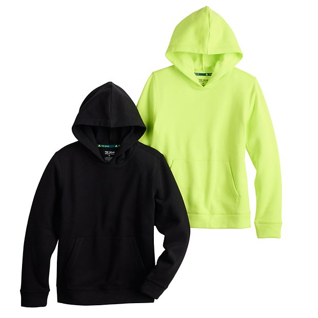 Tek Gear Ultrasoft Fleece