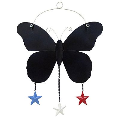 Celebrate Together™ Americana Metal Butterfly Wall Decor