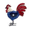 Celebrate Together™ Americana Metal Rooster Decor
