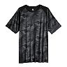Men's Russell Athletic Camo Tee