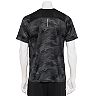 Men's Russell Athletic Camo Tee