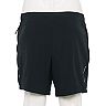 Men's Russell Athletic Ultimate 2-in-1 Stretch Woven Shorts