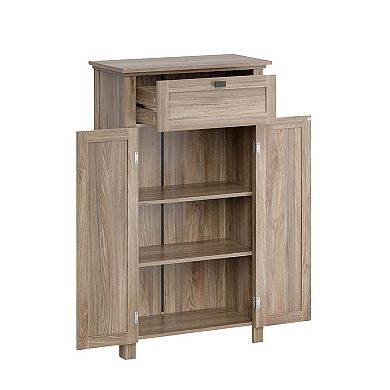 RiverRidge Home Hayward Two Door Floor Cabinet