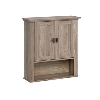 RiverRidge Home Hayward Two Door Wall Cabinet