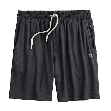 Men's Russell Athletic Knit Shorts