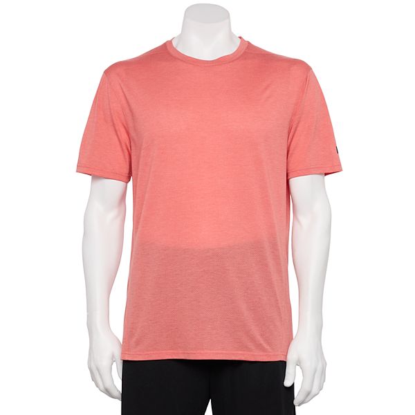 Men s Russell Athletic Mesh Tee
