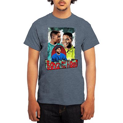 Men's Boyz N' The Hood Vintage 90s Graphic Tee
