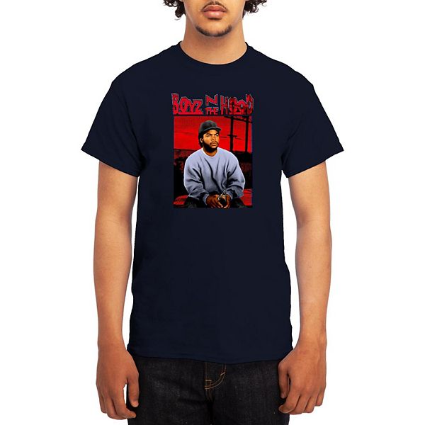 Men's Boyz N' The Hood Tee