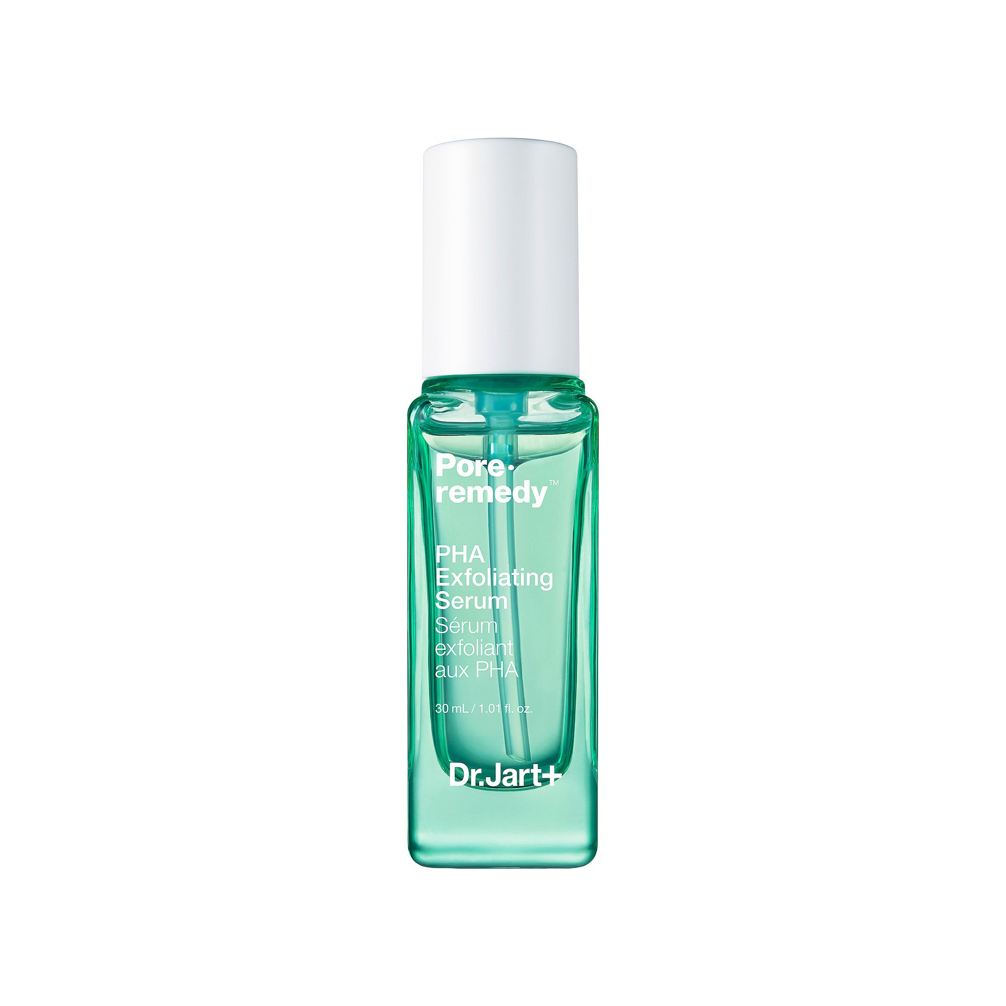 Dr. Jart Pore Remedy PHA Exfoliating Serum, Size: 1.01 FL Oz, None