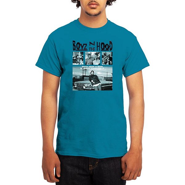 Men's Boyz N' The Hood Tee