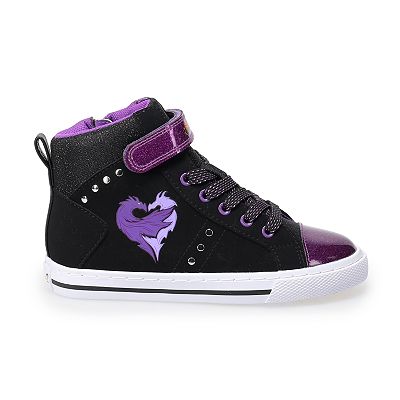トップス DESCENDANT for KIDS 130 Disneys' Descendants Girls' High-Top Shoes