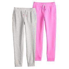 Kohls cheap girls sweatpants