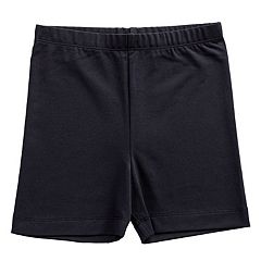 Girls Bike Shorts