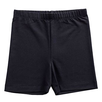 Girls 4-16 Rainbeau Moves 3" Inseam Bike Shorts