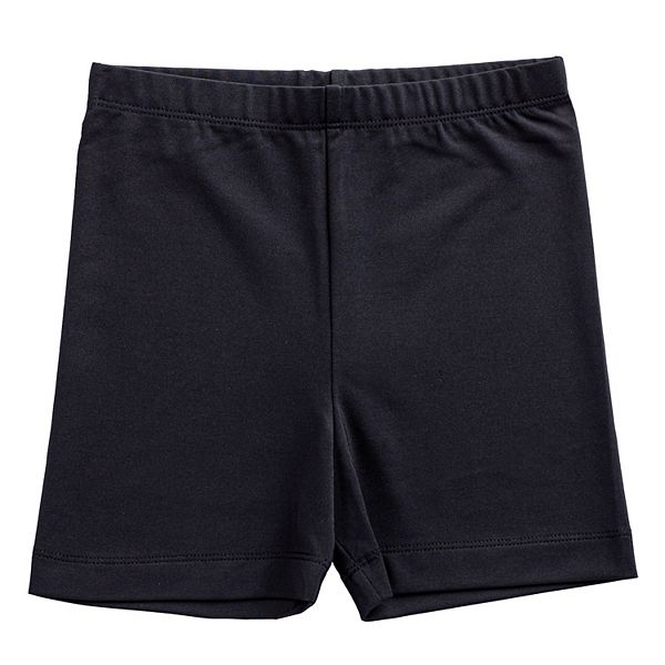 Girls 416 Rainbeau Moves 3" Inseam Bike Shorts