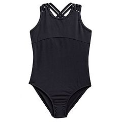 Kohls Dance Leotard