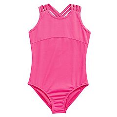 Kohls 2024 girls leotards