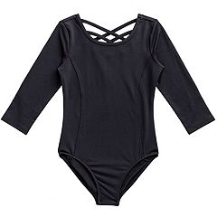 Kohls Dance Leotard