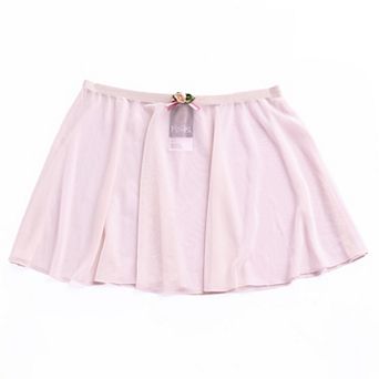 Girls 4-16 Rainbeau Moves Basic Skirt