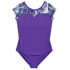 Kohls Dance Leotard